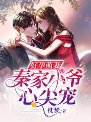 好孕萌妻：秦家小爷心尖宠