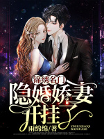 锦绣名门：隐婚娇妻开挂了在线阅读