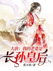 大唐:我的老婆是长孙皇后