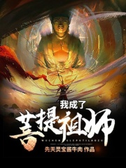 我成了菩提祖师