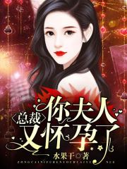 总裁，你夫人又怀孕了