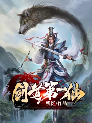 [奇幻魔法]《剑道第一仙》（校对版全本）作者：萧瑾瑜【转载TXT】