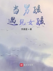 当男孩遇见女孩在线阅读