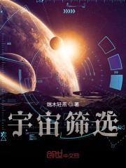 宇宙筛选在线阅读