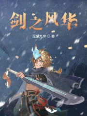 剑之风华在线阅读