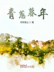 青葱暮年在线阅读