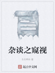 杂谈之窥视在线阅读