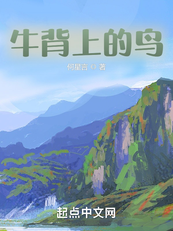 牛背上的鸟在线阅读