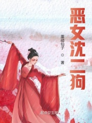 恶女沈二狗在线阅读