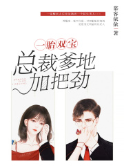 一胎双宝：总裁爹地加把劲