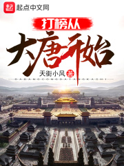 打榜从大唐开始在线阅读