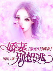 强宠头号鲜妻：娇妻别想逃