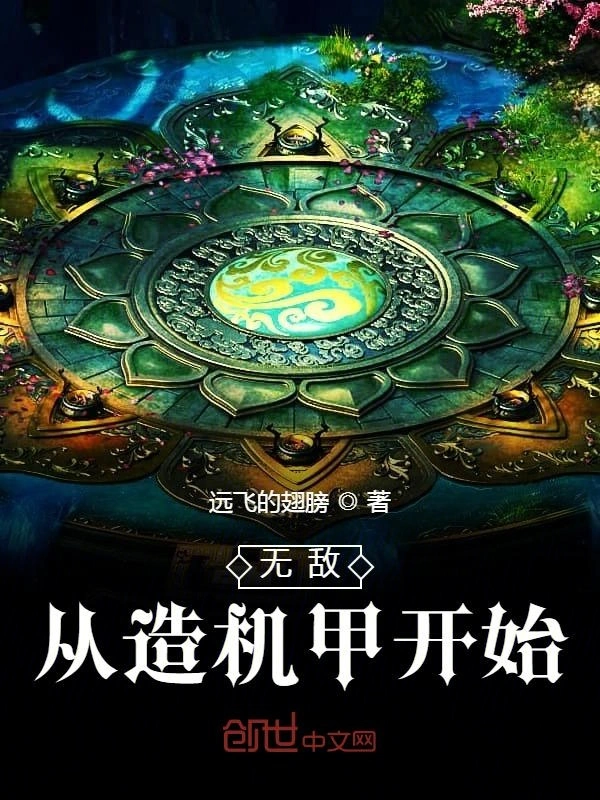 无敌从造机甲开始