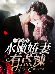 一胎双宝：水嫩娇妻有点辣