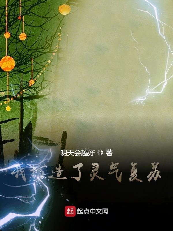 我打造了灵气复苏在线阅读