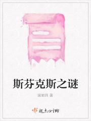 斯芬克斯之谜在线阅读