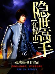 隐世高手在都市