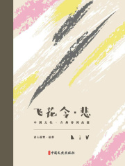 飞花令·悲（中国文化·古典诗词品鉴）