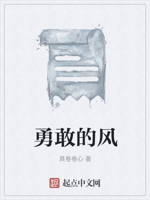 勇敢的风在线阅读