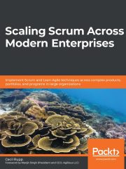 Scaling Scrum Across Modern Enterprises
