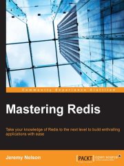 Mastering Redis