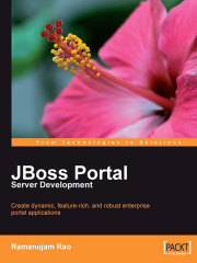 JBoss Portal Server Development
