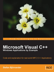 Microsoft Visual C++ Windows Applications by Example