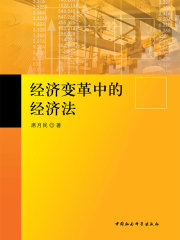 经济变革中的经济法