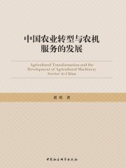 中国农业转型与农机服务的发展