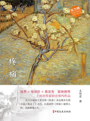 疼痛（实力榜·中国当代作家长篇小说文库）