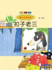 扣子老三：国内大奖书系