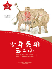 少年英雄王二小（“红小鬼”故事会）