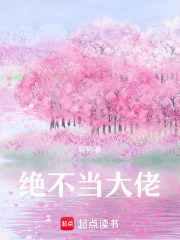 绝不当大佬