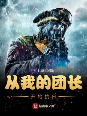 从我的团长开始抗日在线阅读