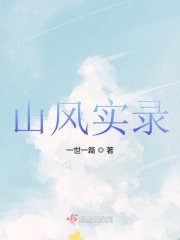 山风实录之风起云涌在线阅读