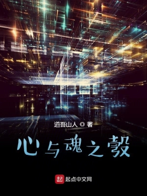 心与魂之彀