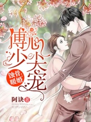 蚀骨暖婚：傅少心尖宠在线阅读