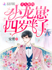 夫人你的小龙崽四岁半了在线阅读
