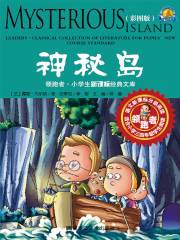 神秘岛
