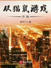 从猫鼠游戏开始在线阅读