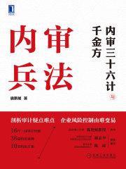 内审兵法