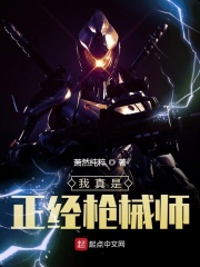 我真是正经枪械师在线阅读