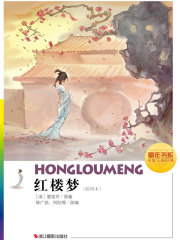 红楼梦（插图本）（童年书系·书架上的经典）