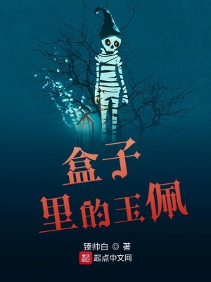 盒子里的玉佩在线阅读