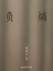 负熵在线阅读