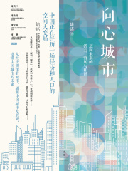 向心城市：迈向未来的活力、宜居与和谐