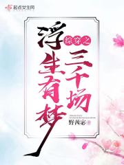 综穿之浮生有梦三千场在线阅读