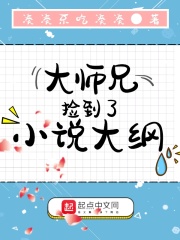 大师兄捡到了小说大纲在线阅读