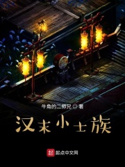 汉末小士族在线阅读