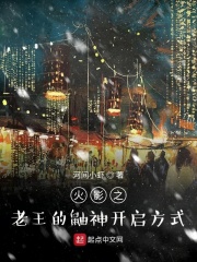 火影之老王的鼬神开启方式